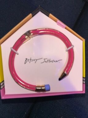 Betsey Johnson Bracelet